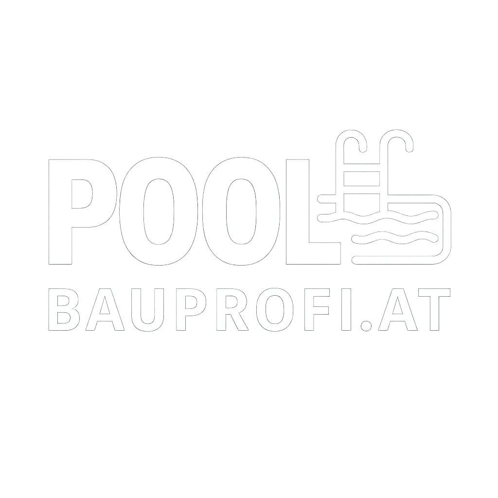 Pool Bauprofi Logo